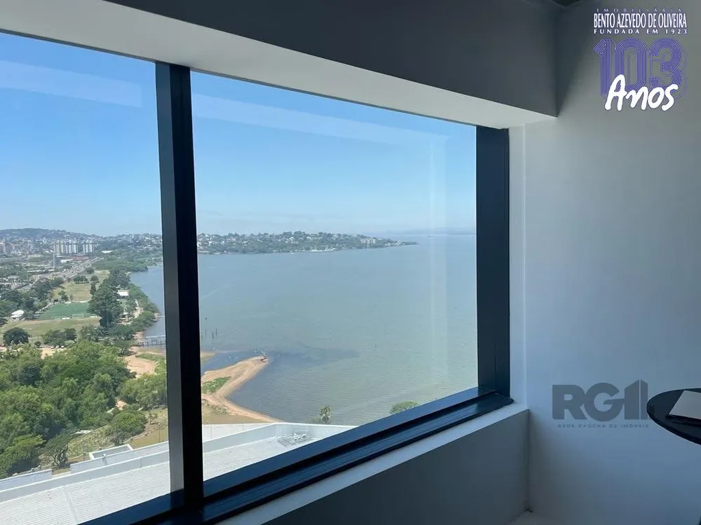 Sala-Conjunto, 32 m² - Foto 5