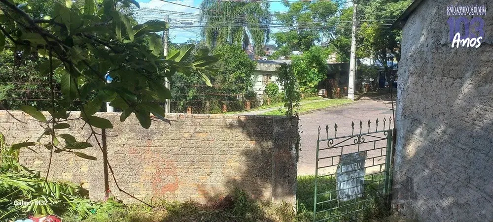 Terreno, 366 m² - Foto 2