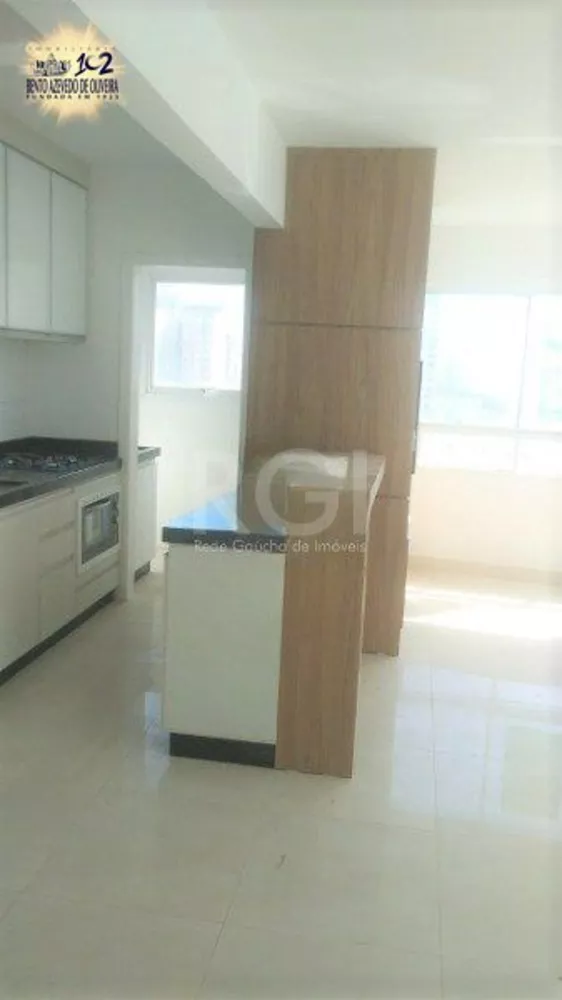 Apartamento, 2 quartos, 74 m² - Foto 1