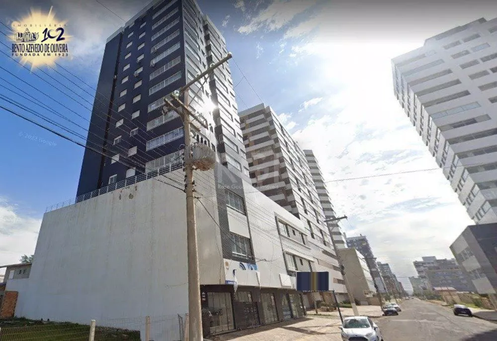 Apartamento, 2 quartos, 74 m² - Foto 8
