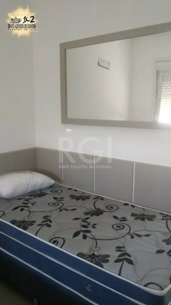 Apartamento, 2 quartos, 74 m² - Foto 2