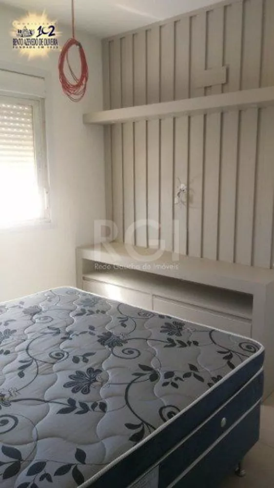 Apartamento, 2 quartos, 74 m² - Foto 6