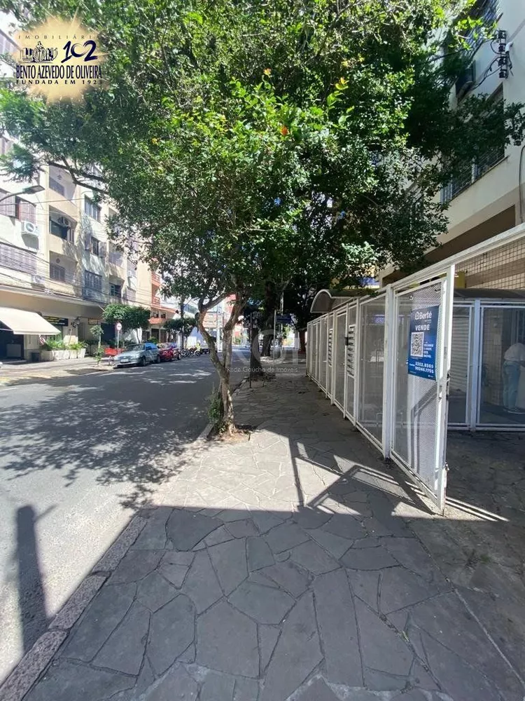 Loja-Salão, 123 m² - Foto 1