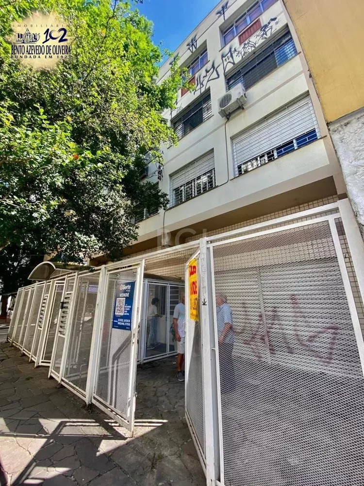 Loja-Salão, 123 m² - Foto 2