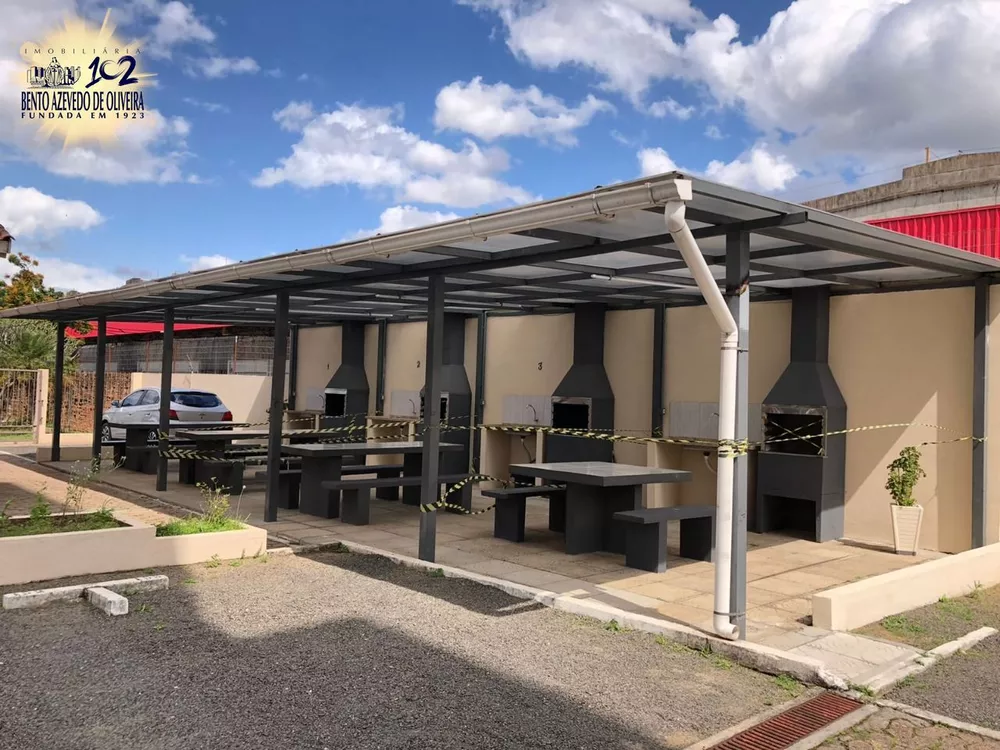 Apartamento, 2 quartos, 52 m² - Foto 6