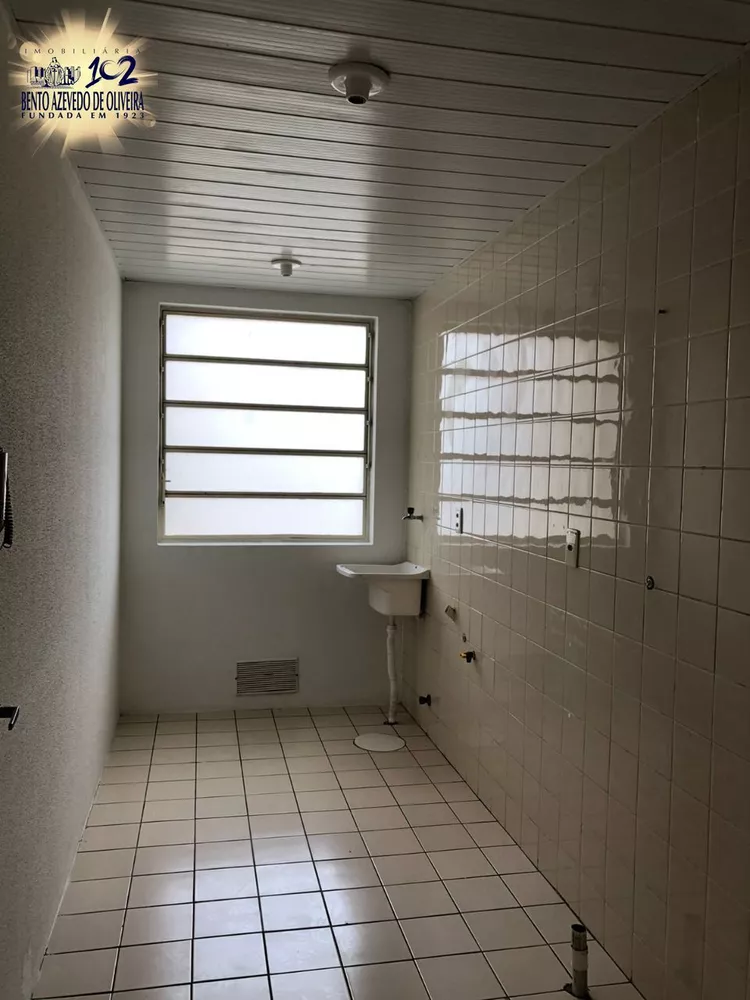 Apartamento, 2 quartos, 52 m² - Foto 7