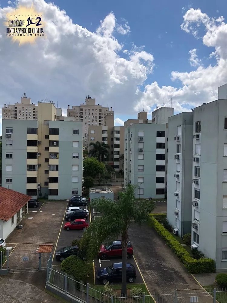 Apartamento, 2 quartos, 52 m² - Foto 4