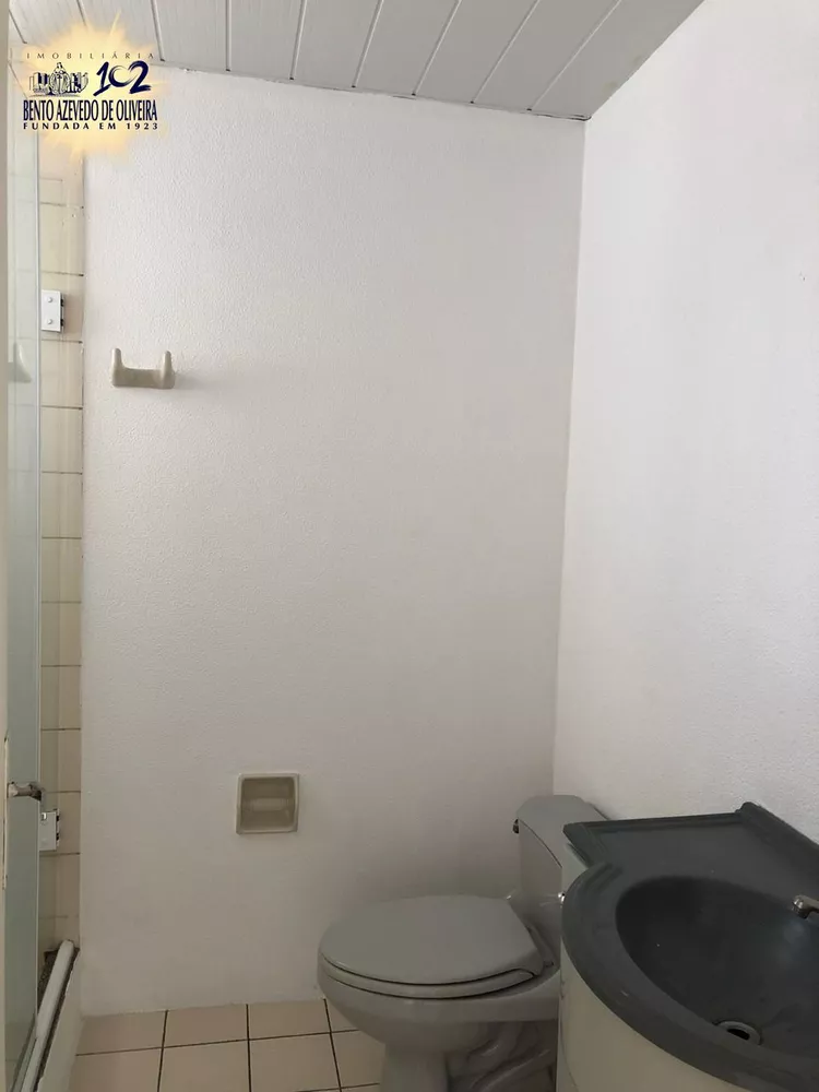 Apartamento, 2 quartos, 52 m² - Foto 8