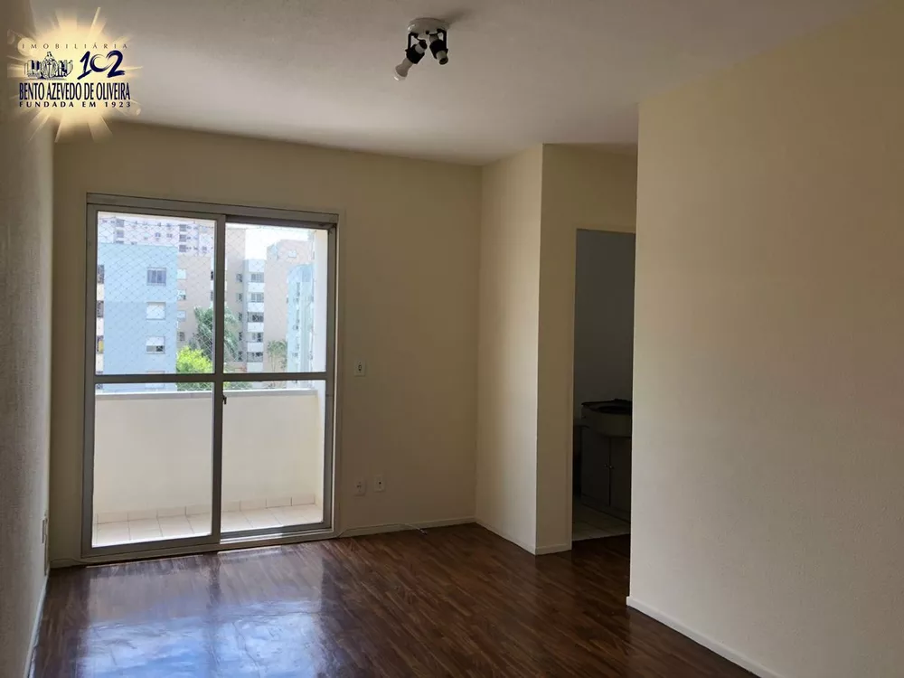 Apartamento, 2 quartos, 52 m² - Foto 5