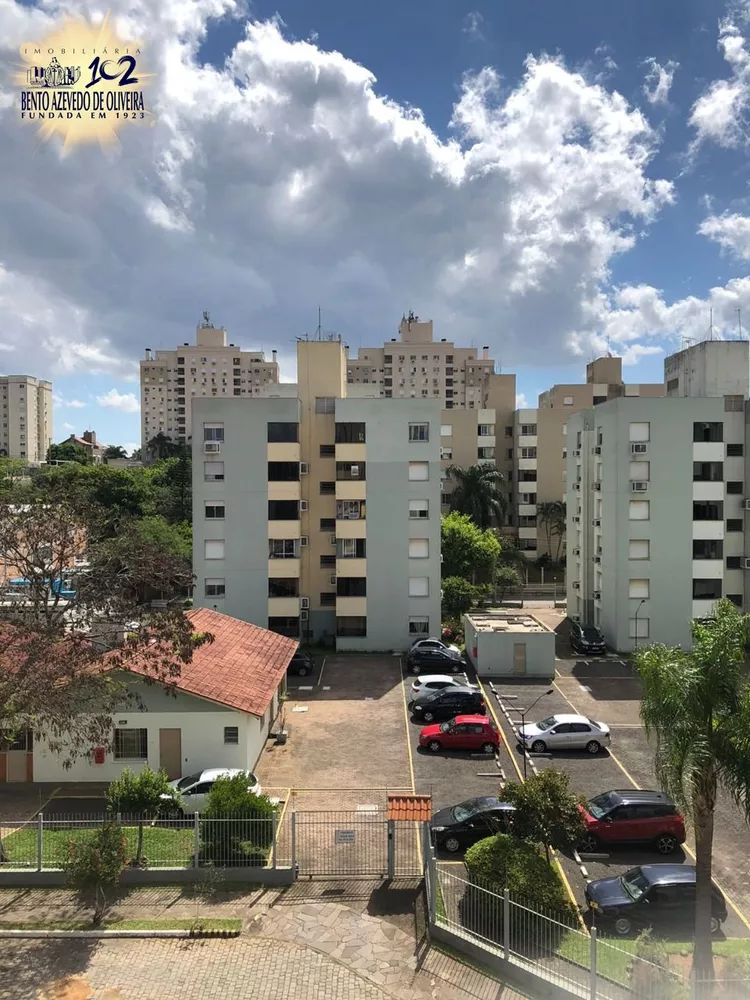 Apartamento, 2 quartos, 52 m² - Foto 3