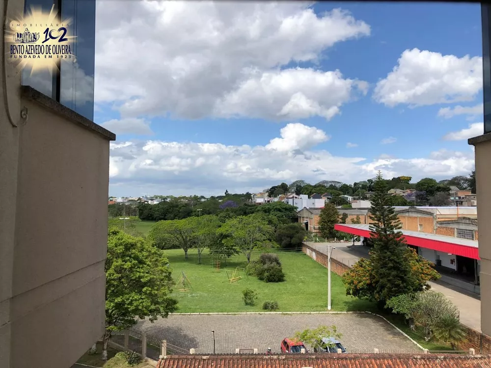 Apartamento, 2 quartos, 52 m² - Foto 2