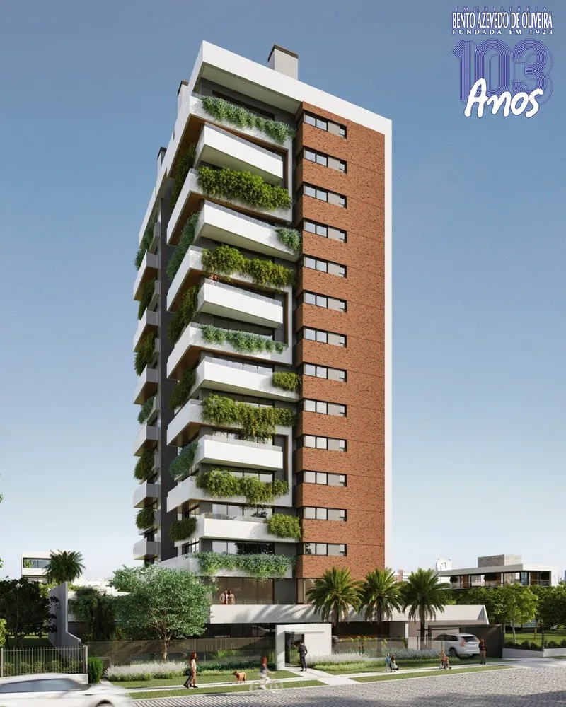 Apartamento, 3 quartos, 151 m² - Foto 5