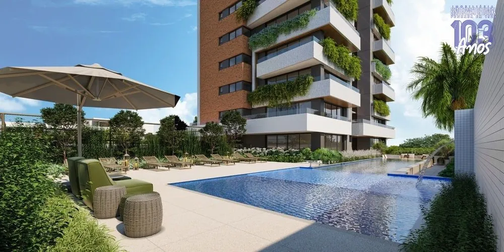 Apartamento, 3 quartos, 151 m² - Foto 4