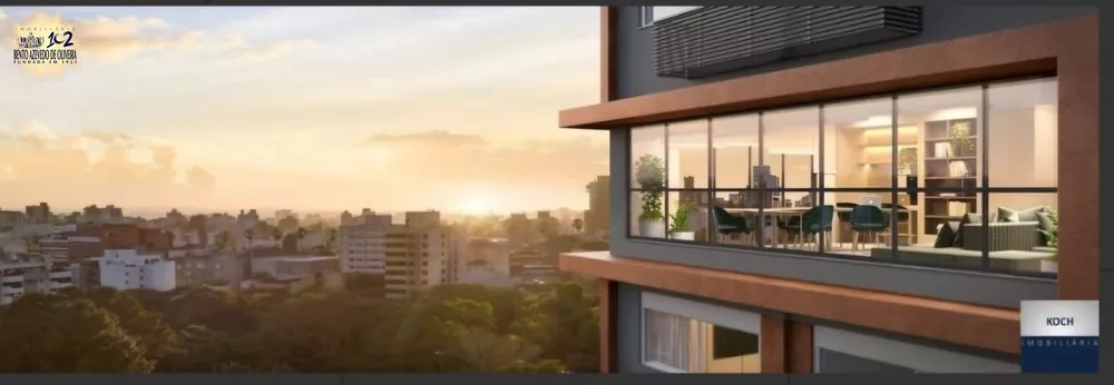 Apartamento, 1 quarto, 23 m² - Foto 4