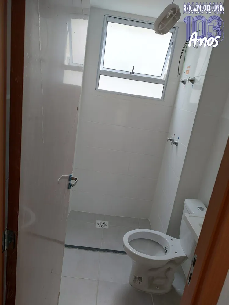 Apartamento, 2 quartos, 40 m² - Foto 2