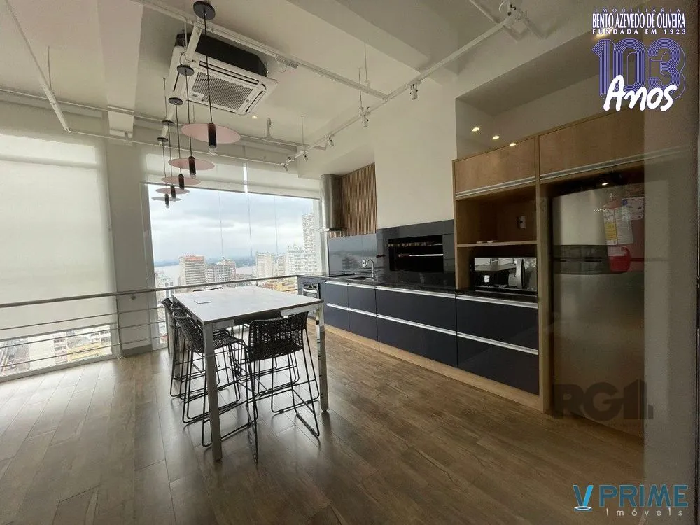Apartamento, 1 quarto, 30 m² - Foto 6