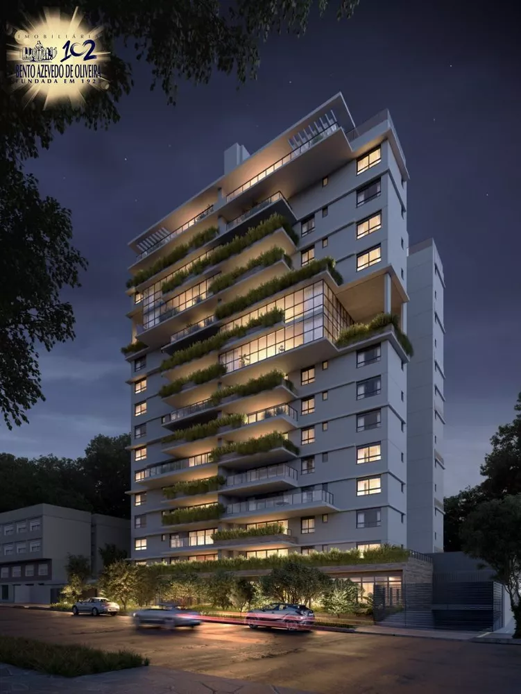 Apartamento, 3 quartos, 197 m² - Foto 5