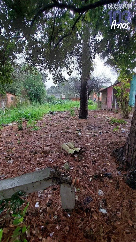 Terreno, 126 m² - Foto 3