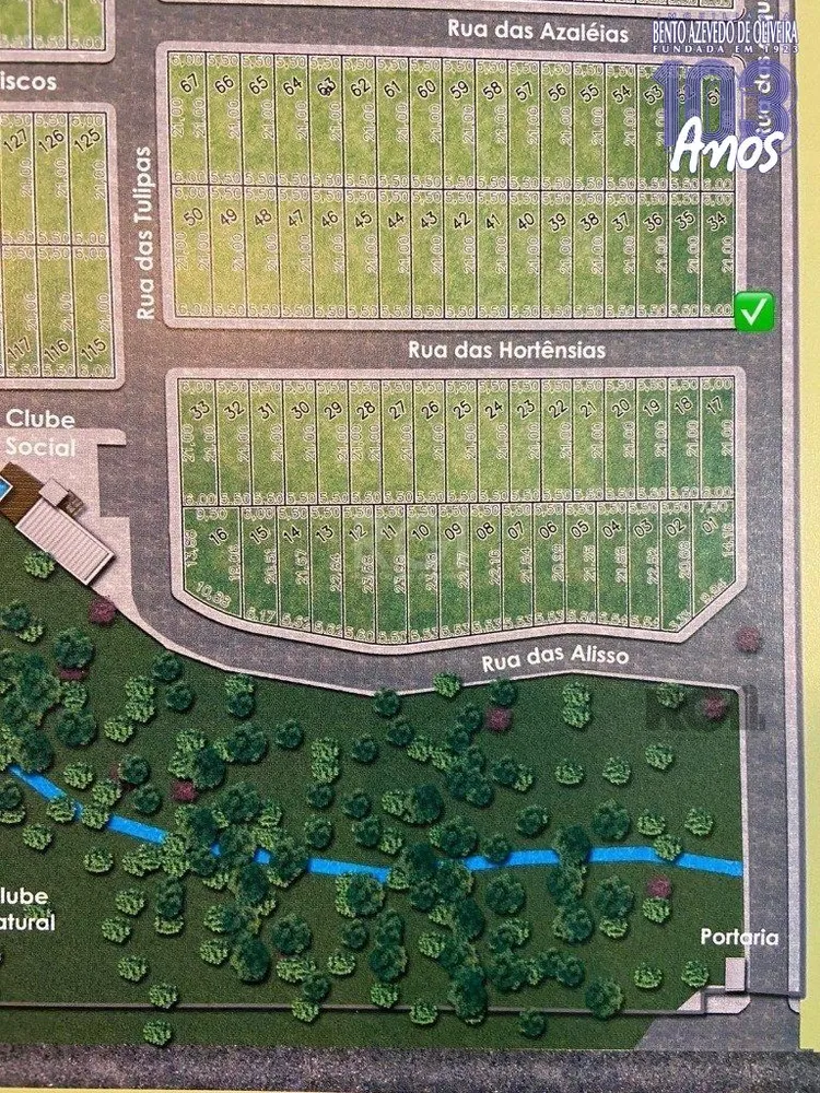 Terreno, 126 m² - Foto 5