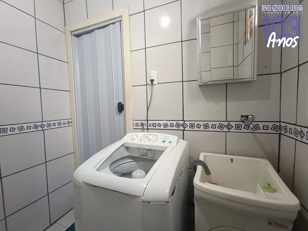 Apartamento, 1 quarto, 26 m² - Foto 6