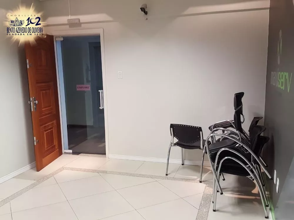 Sala-Conjunto, 498 m² - Foto 1