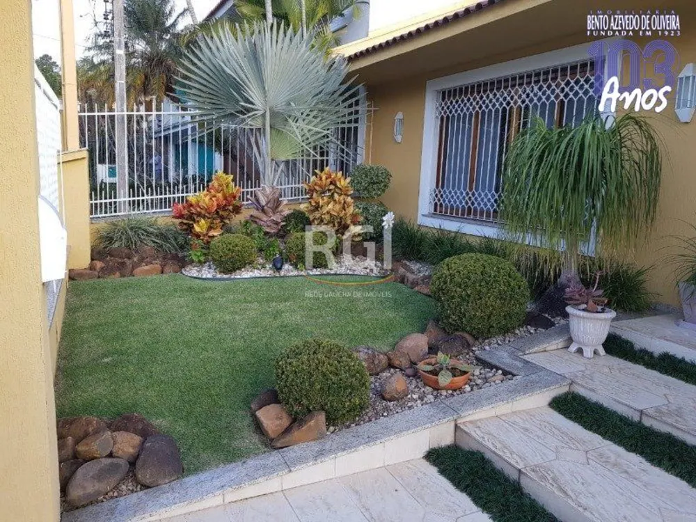 Casa, 4 quartos, 330 m² - Foto 4