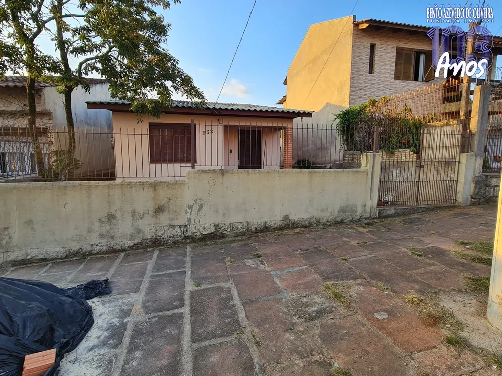 Casa, 3 quartos, 76 m² - Foto 3