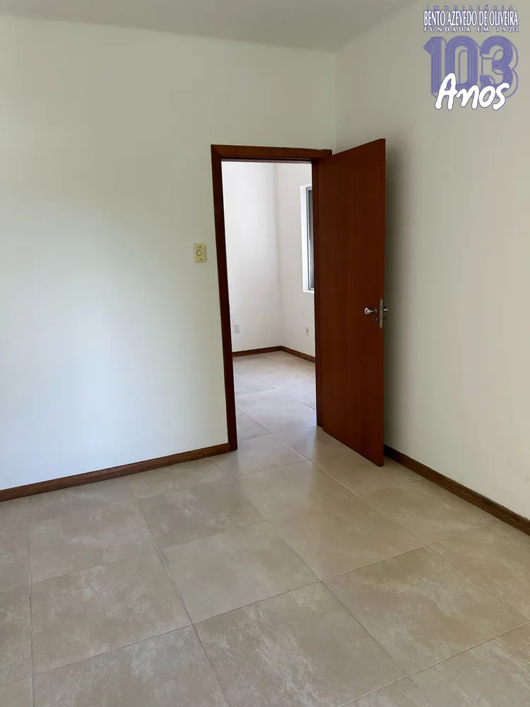 Apartamento, 1 quarto, 40 m² - Foto 1