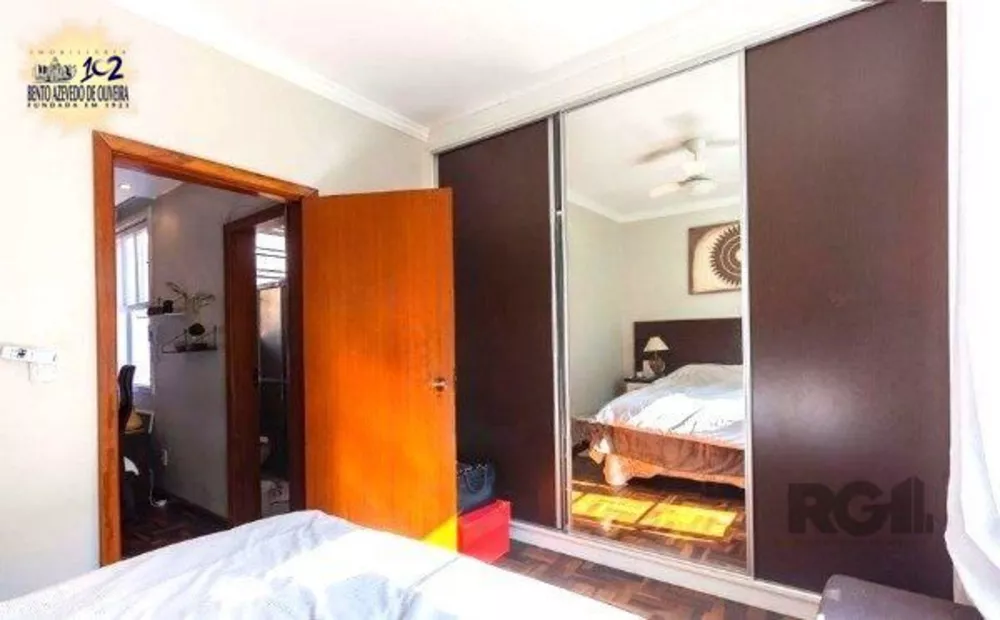 Apartamento, 1 quarto, 37 m² - Foto 5