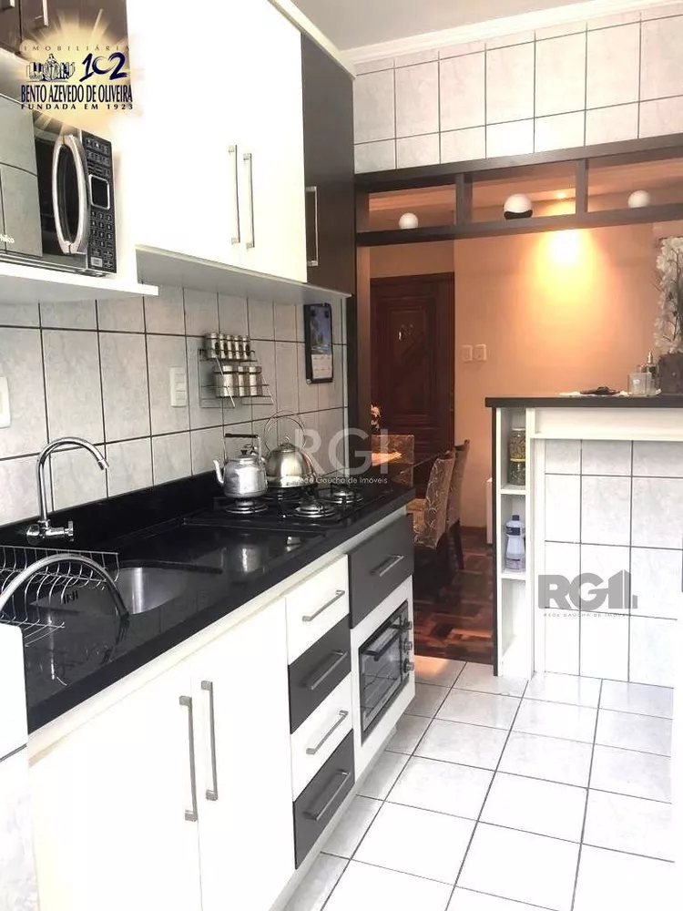 Apartamento, 1 quarto, 37 m² - Foto 3