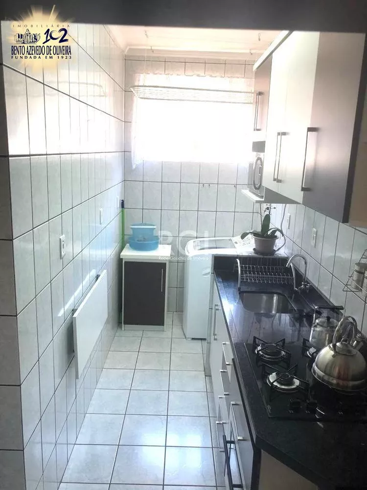 Apartamento, 1 quarto, 37 m² - Foto 7