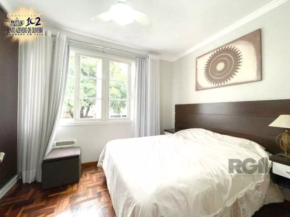 Apartamento, 1 quarto, 37 m² - Foto 2