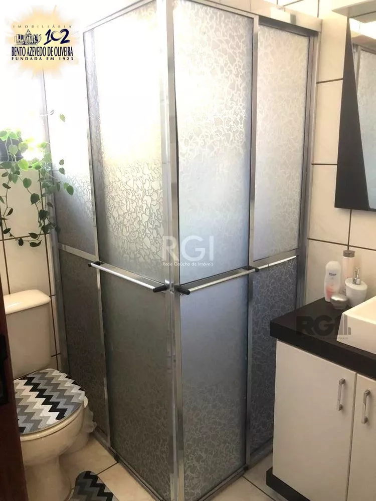 Apartamento, 1 quarto, 37 m² - Foto 8