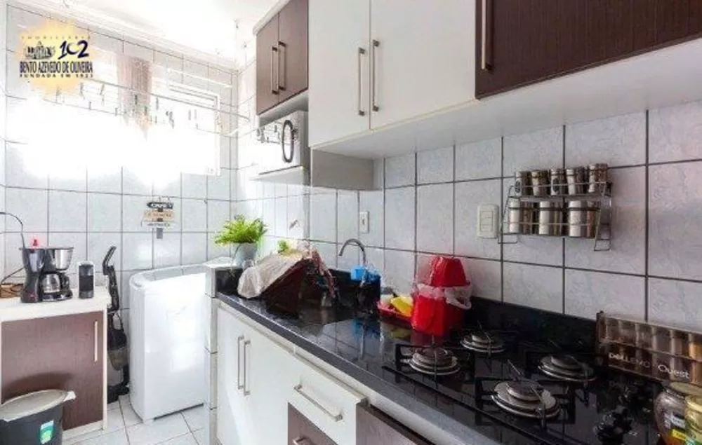 Apartamento, 1 quarto, 37 m² - Foto 6