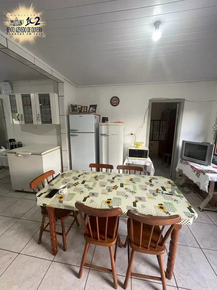 Casa, 3 quartos, 80 m² - Foto 8