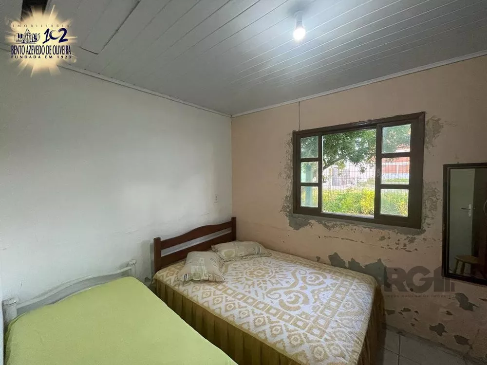 Casa, 3 quartos, 80 m² - Foto 1