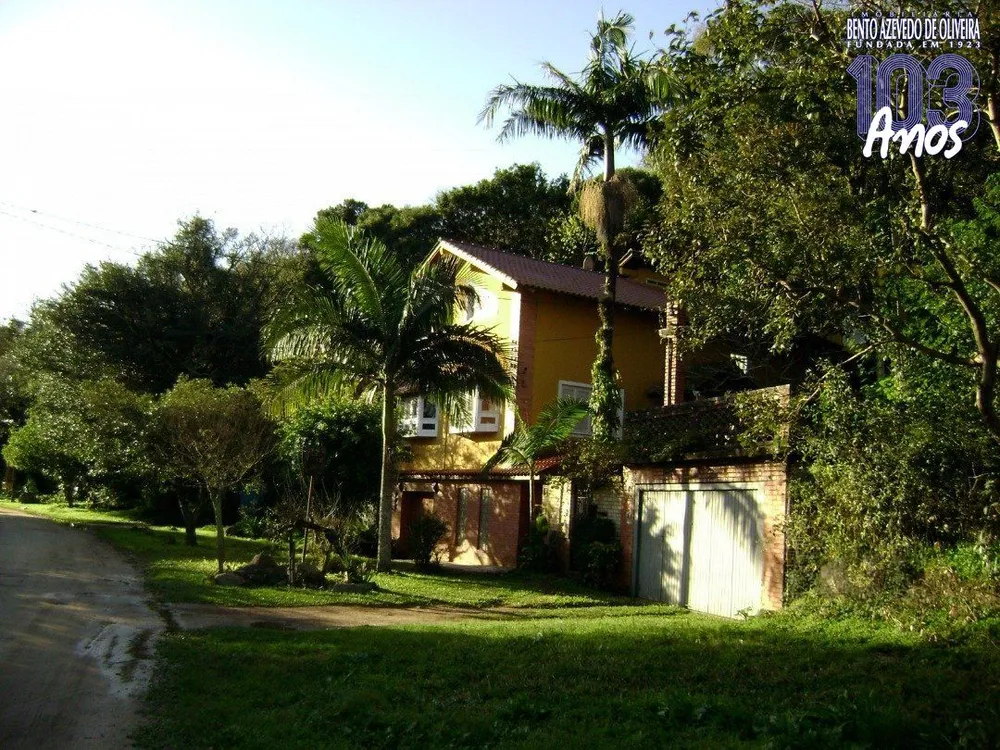 Casa, 2 quartos, 170 m² - Foto 1