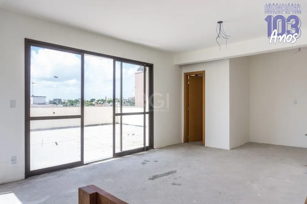 Cobertura, 3 quartos, 174 m² - Foto 2