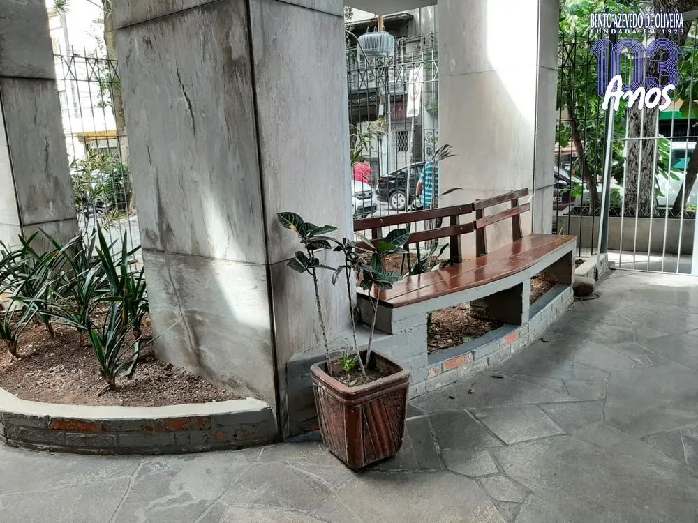 Apartamento, 1 quarto, 44 m² - Foto 2