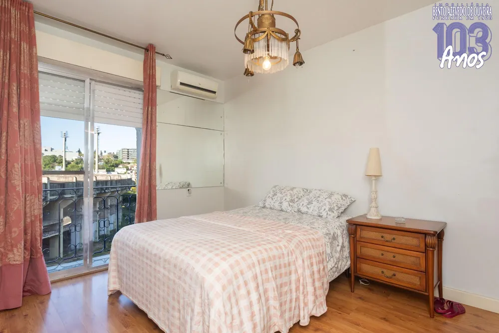 Cobertura, 2 quartos, 142 m² - Foto 1