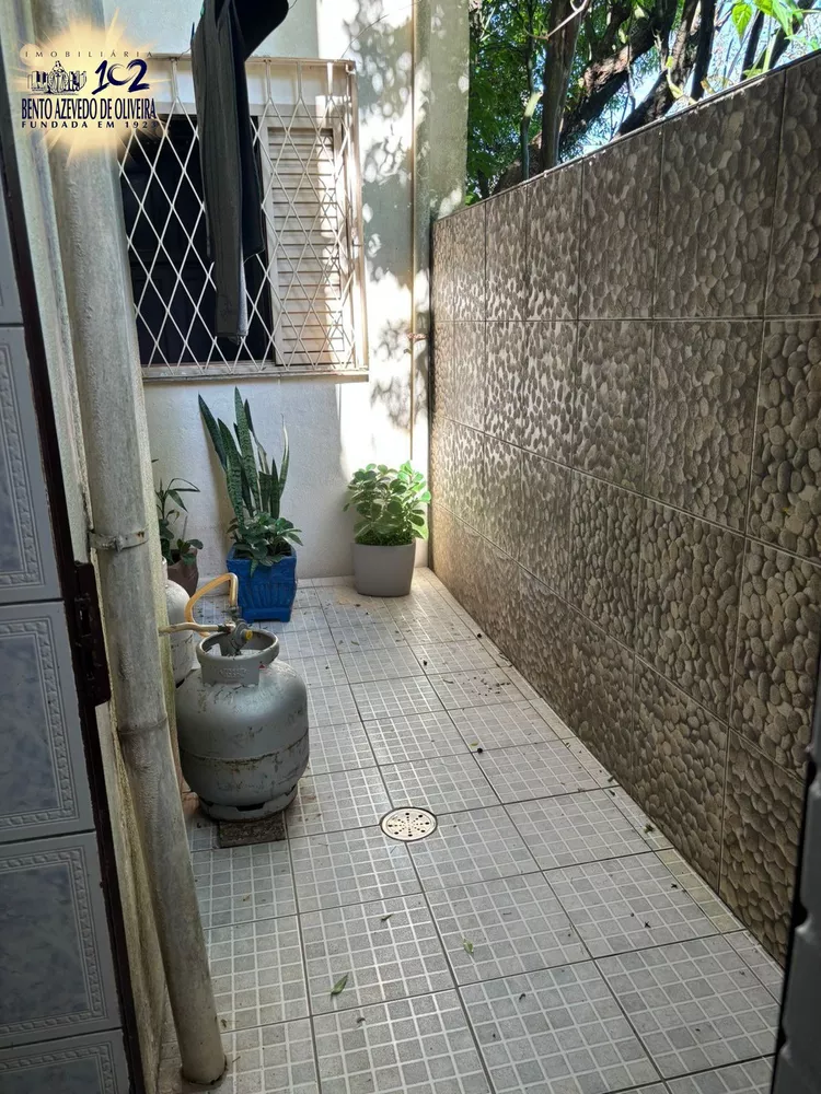 Apartamento, 3 quartos, 83 m² - Foto 4