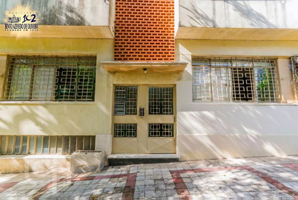 Apartamento, 3 quartos, 83 m² - Foto 7