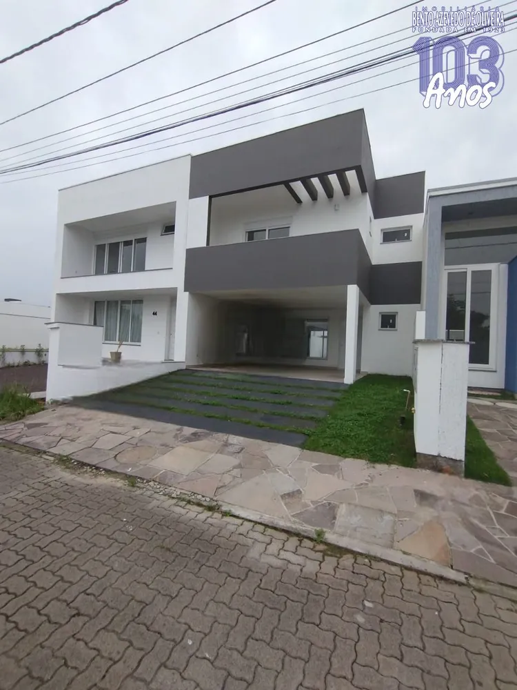 Casa, 3 quartos, 170 m² - Foto 1