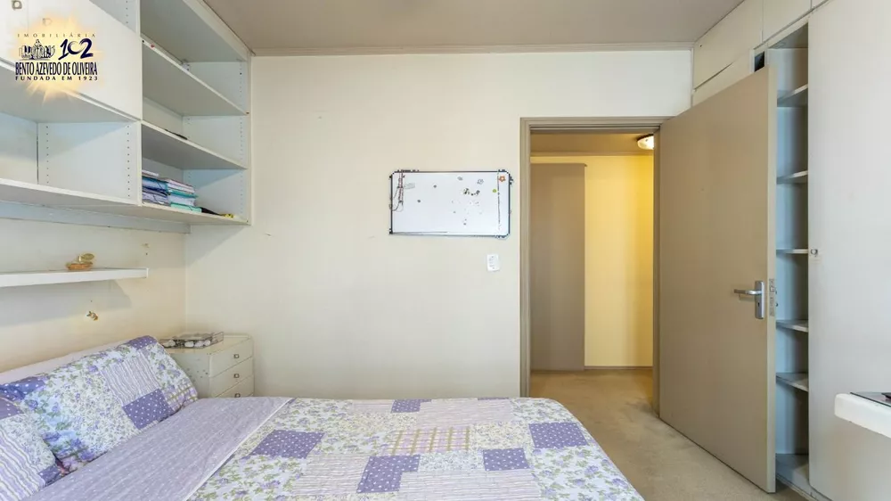 Apartamento, 3 quartos, 119 m² - Foto 5