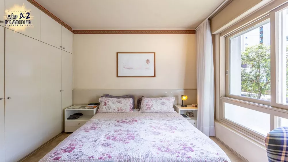 Apartamento, 3 quartos, 119 m² - Foto 1