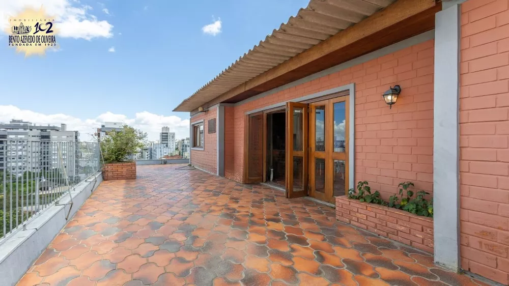 Apartamento, 3 quartos, 119 m² - Foto 3