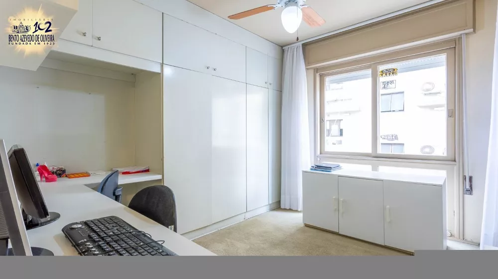 Apartamento, 3 quartos, 119 m² - Foto 2