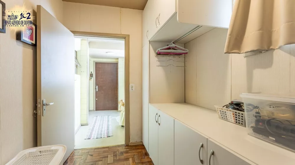 Apartamento, 3 quartos, 119 m² - Foto 6