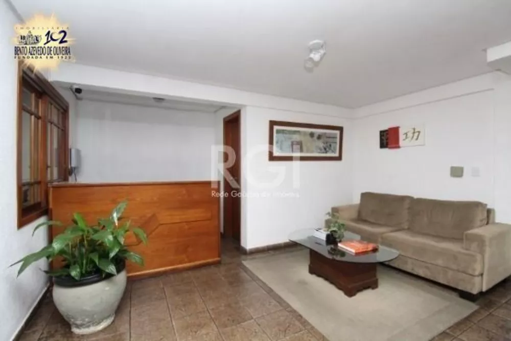 Apartamento, 1 quarto, 67 m² - Foto 3