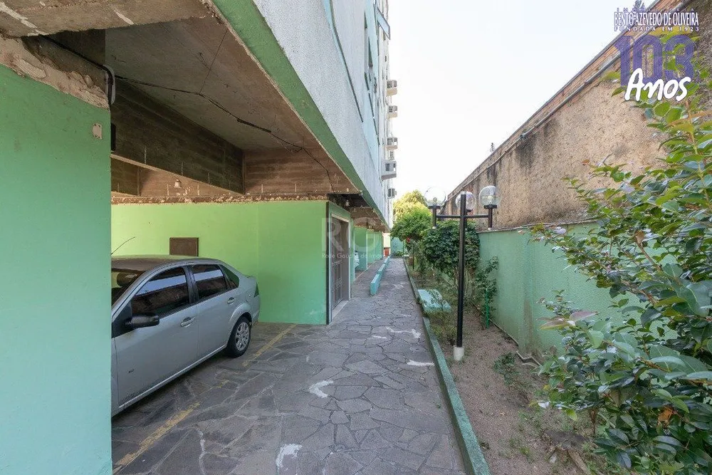 Cobertura, 2 quartos, 79 m² - Foto 1